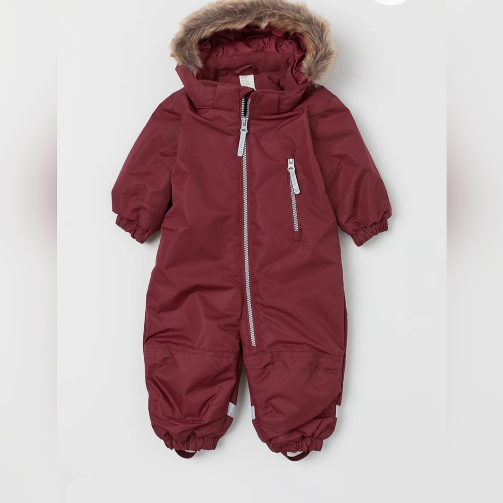 H&M snowsuit